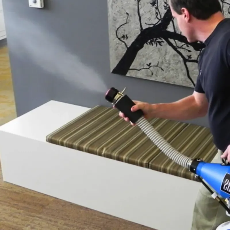 Professional Odor Removal in Edinburgh, IN
